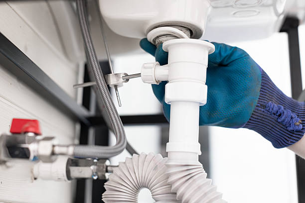 Reliable Plumbing contractor in Gary, TX by Masters Plumbing Service