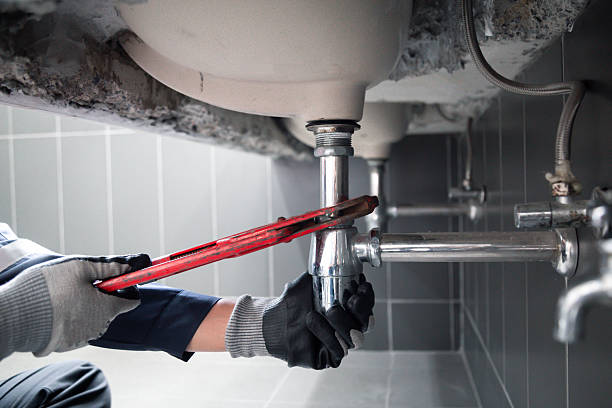 Trusted Garbage Disposal Repair service in Gary, TX - Masters Plumbing Service